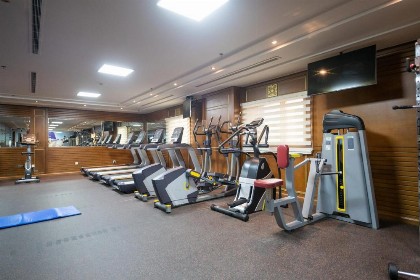 WA Hotel - image 9