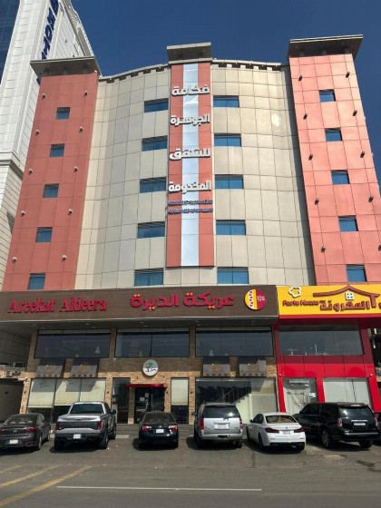 فخامة الجوهرة حي النسيم - image 1