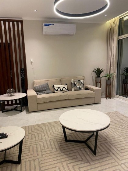 شقة فاخرة vip مطلة على البحر برج المسارات - image 13