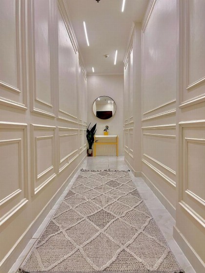 شقة فاخرة vip مطلة على البحر برج المسارات - image 4