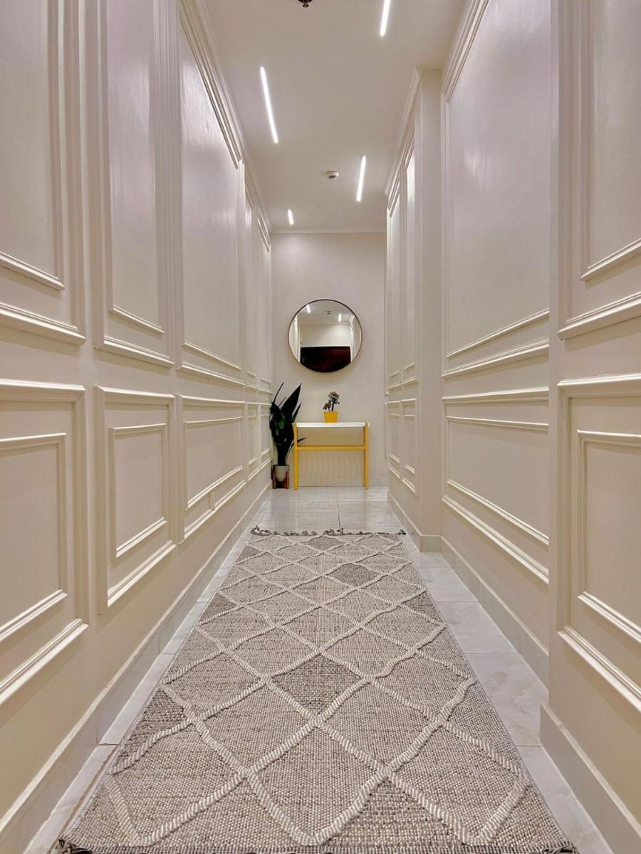 شقة فاخرة vip مطلة على البحر برج المسارات - image 4