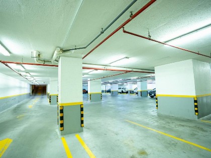 Farah Hotel Apartments - image 11