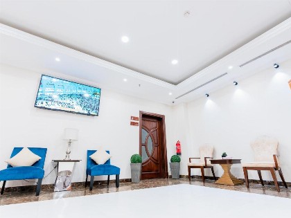 Farah Hotel Apartments - image 12