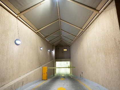 Farah Hotel Apartments - image 14