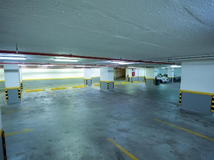 Farah Hotel Apartments - image 15