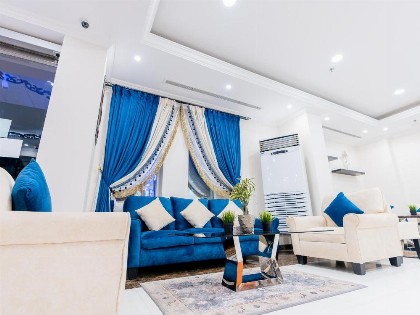 Farah Hotel Apartments - image 16