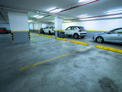 Farah Hotel Apartments - image 17