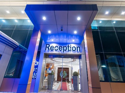 Farah Hotel Apartments - image 18