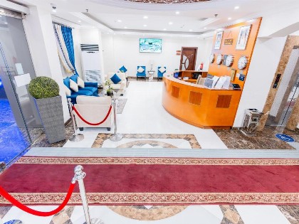 Farah Hotel Apartments - image 19