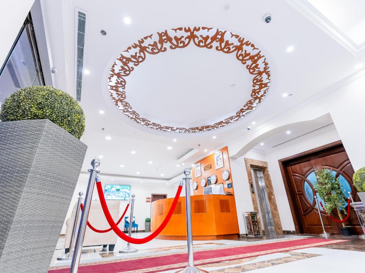 Farah Hotel Apartments - image 2