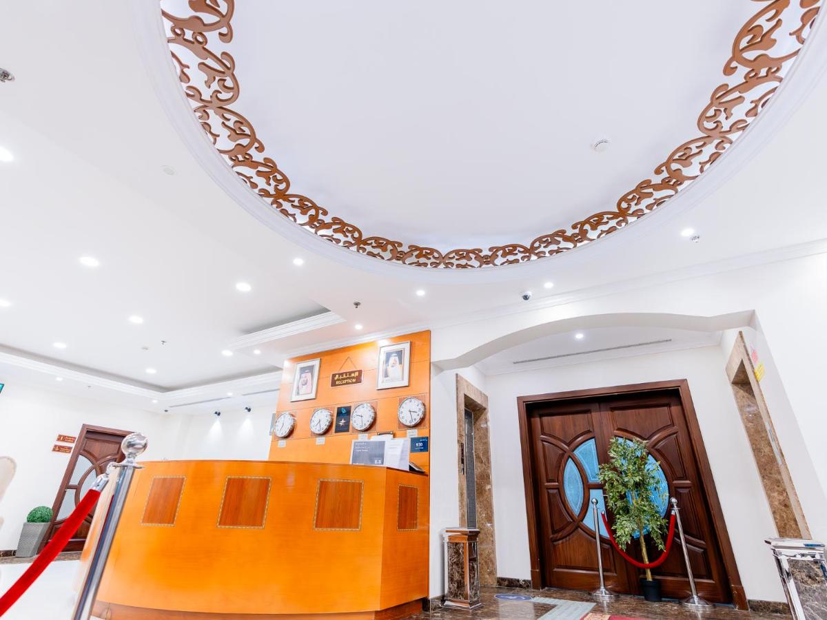 Farah Hotel Apartments - image 3