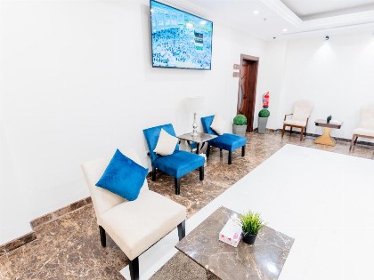 Farah Hotel Apartments - image 4