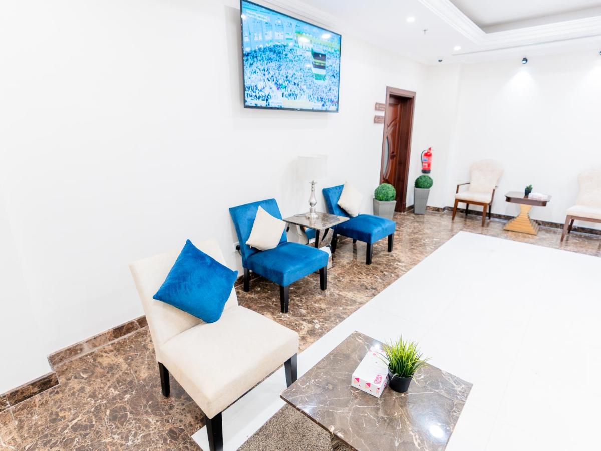Farah Hotel Apartments - image 4