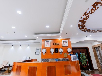 Farah Hotel Apartments - image 5