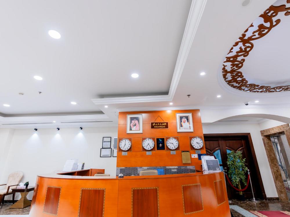 Farah Hotel Apartments - image 5