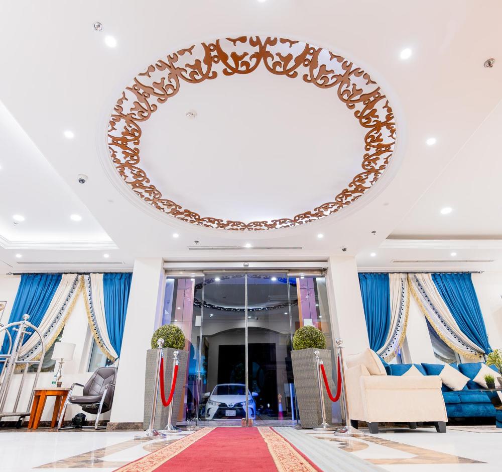 Farah Hotel Apartments - image 6