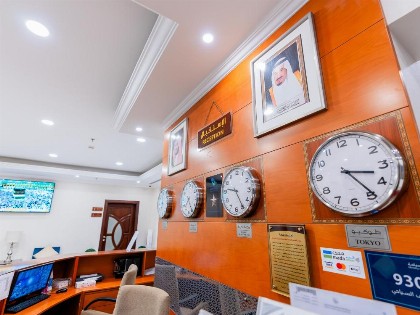 Farah Hotel Apartments - image 7