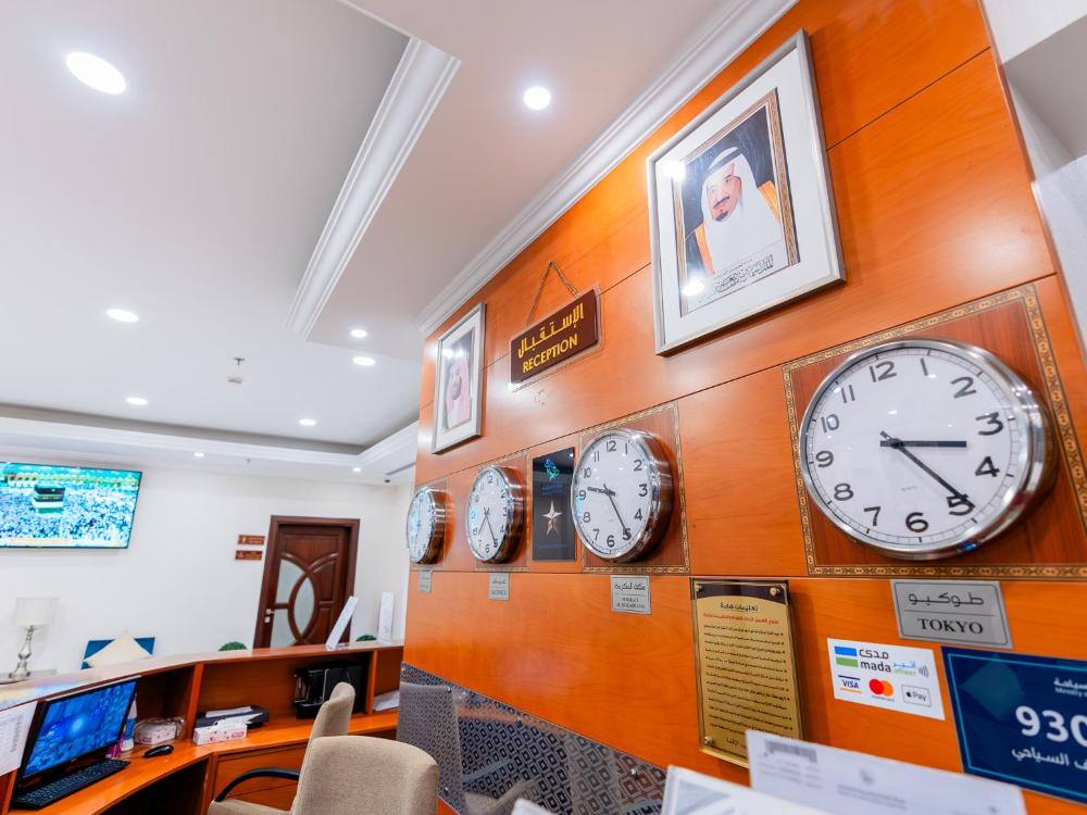 Farah Hotel Apartments - image 7