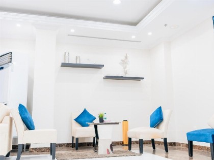 Farah Hotel Apartments - image 8