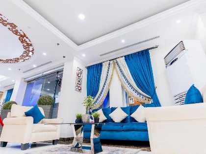 Farah Hotel Apartments - image 9