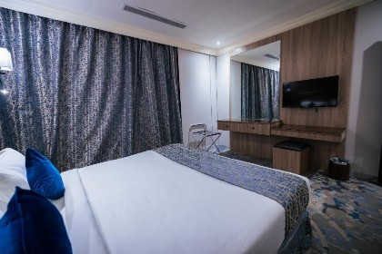 Ebreez Hotel - image 13