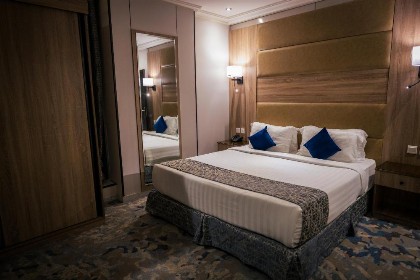 Ebreez Hotel - image 14