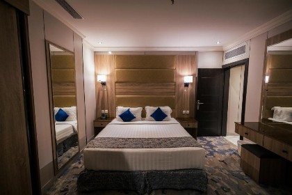 Ebreez Hotel - image 15
