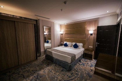 Ebreez Hotel - image 17