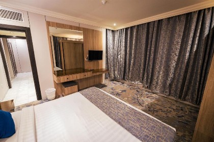Ebreez Hotel - image 19