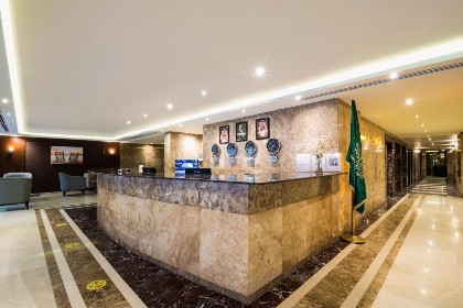 Ebreez Hotel - image 2