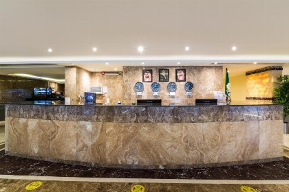 Ebreez Hotel - image 3
