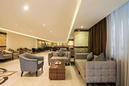 Ebreez Hotel - image 5