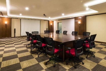 Ebreez Hotel - image 6
