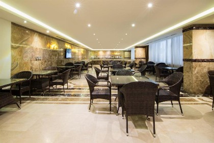 Ebreez Hotel - image 7