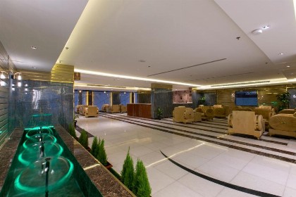 Lambert ApartHotel - image 10