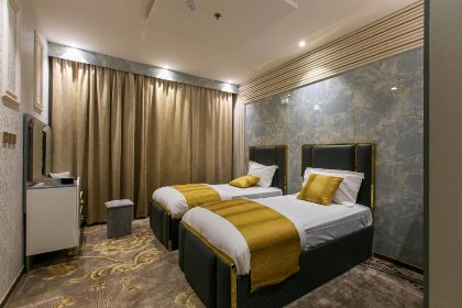 Lambert ApartHotel - image 13