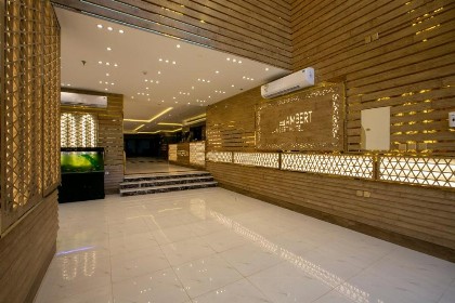 Lambert ApartHotel - image 16