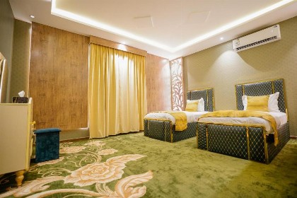 Lambert ApartHotel - image 19