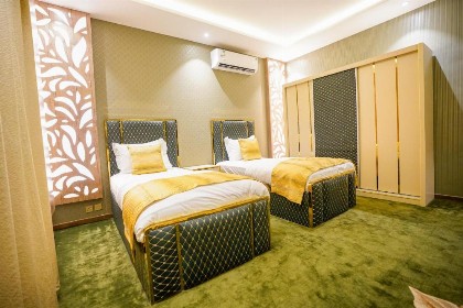 Lambert ApartHotel - image 20