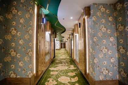 Lambert ApartHotel - image 8