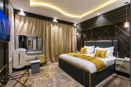 Lambert ApartHotel - image 9