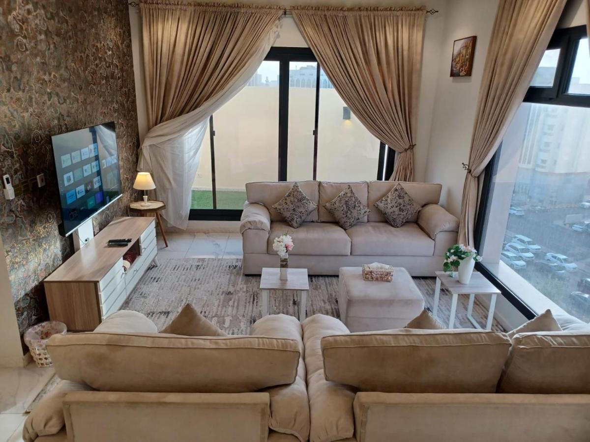 Dar MashAllah Apartments Residence - main image