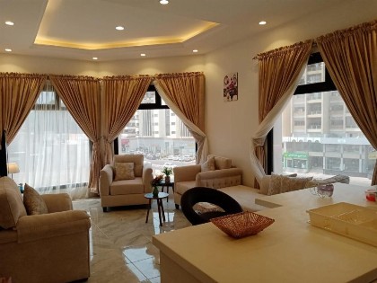 Dar MashAllah Apartments Residence - image 10