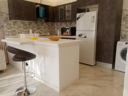 Dar MashAllah Apartments Residence - image 12