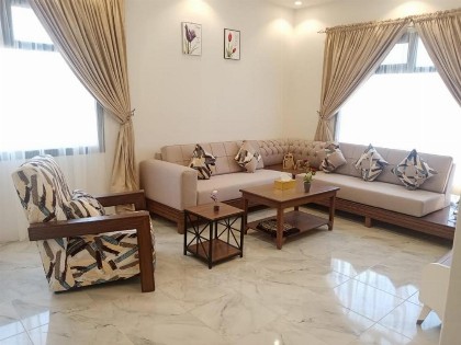 Dar MashAllah Apartments Residence - image 15