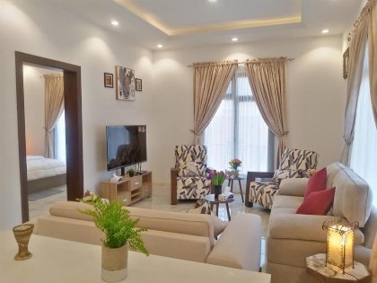 Dar MashAllah Apartments Residence - image 18