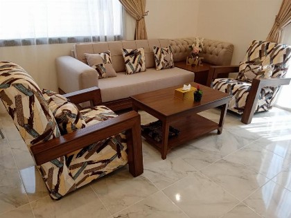 Dar MashAllah Apartments Residence - image 19
