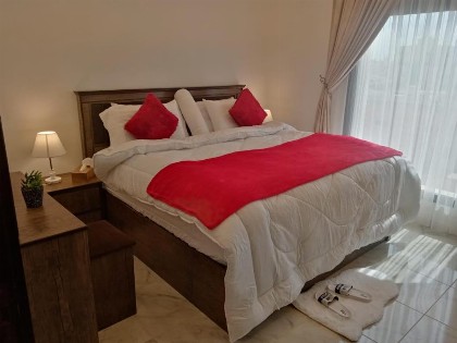 Dar MashAllah Apartments Residence - image 2
