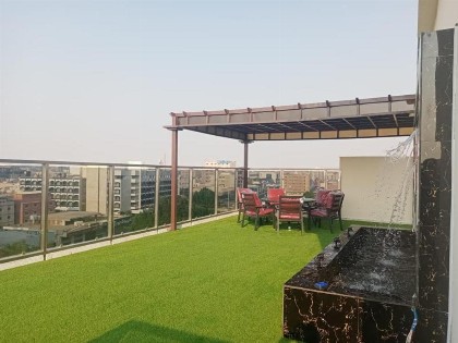Dar MashAllah Apartments Residence - image 20