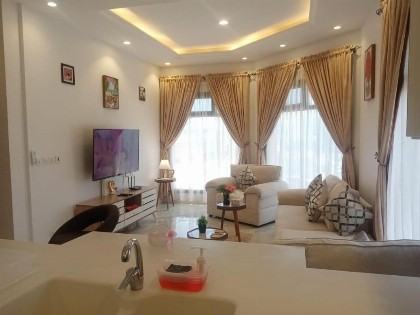 Dar MashAllah Apartments Residence - image 4